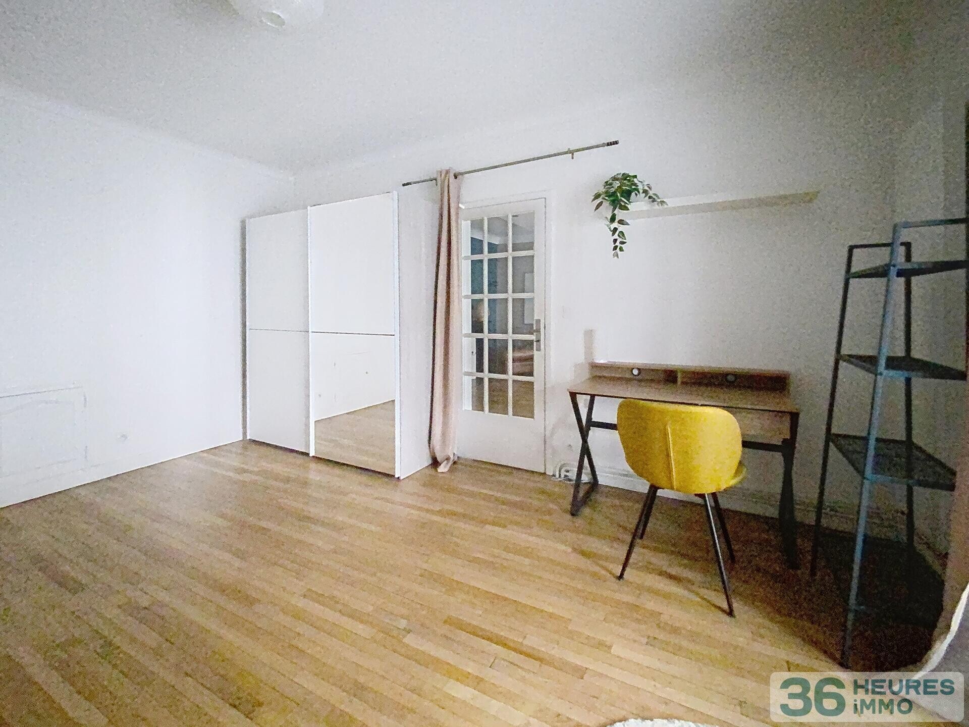 Appartement à Rennes — vignette 7