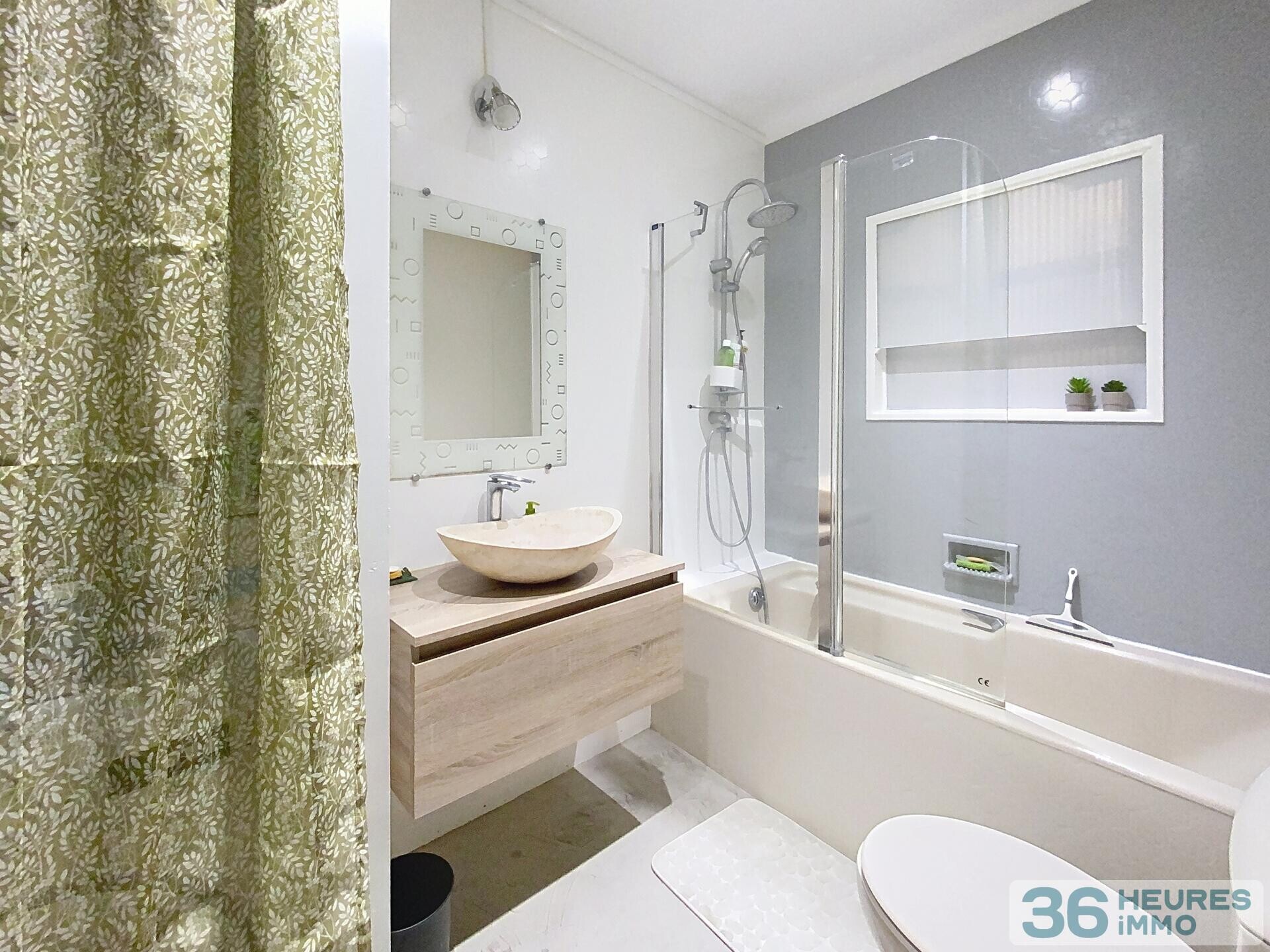 Appartement à Rennes — vignette 8