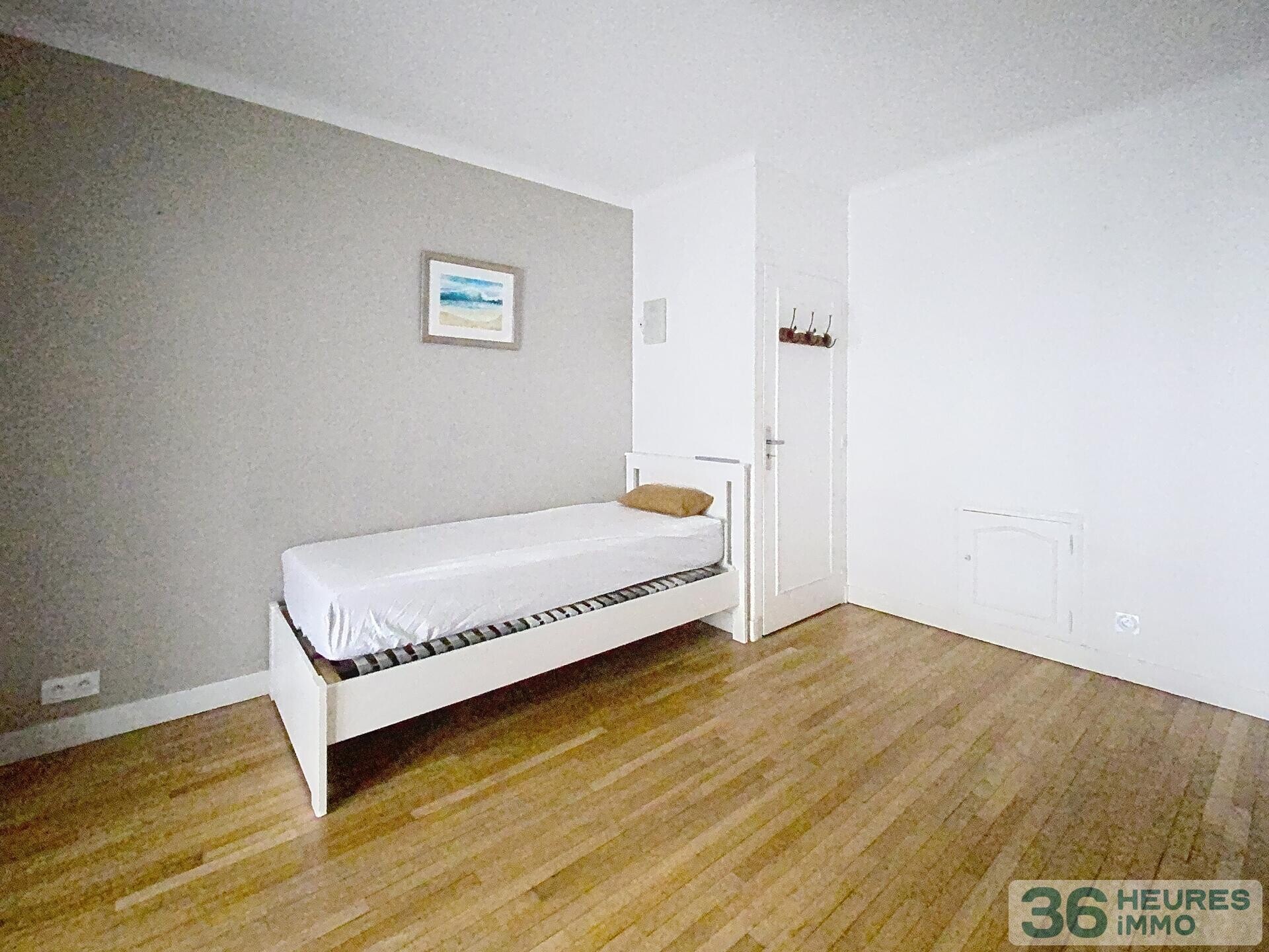 Appartement à Rennes — vignette 9