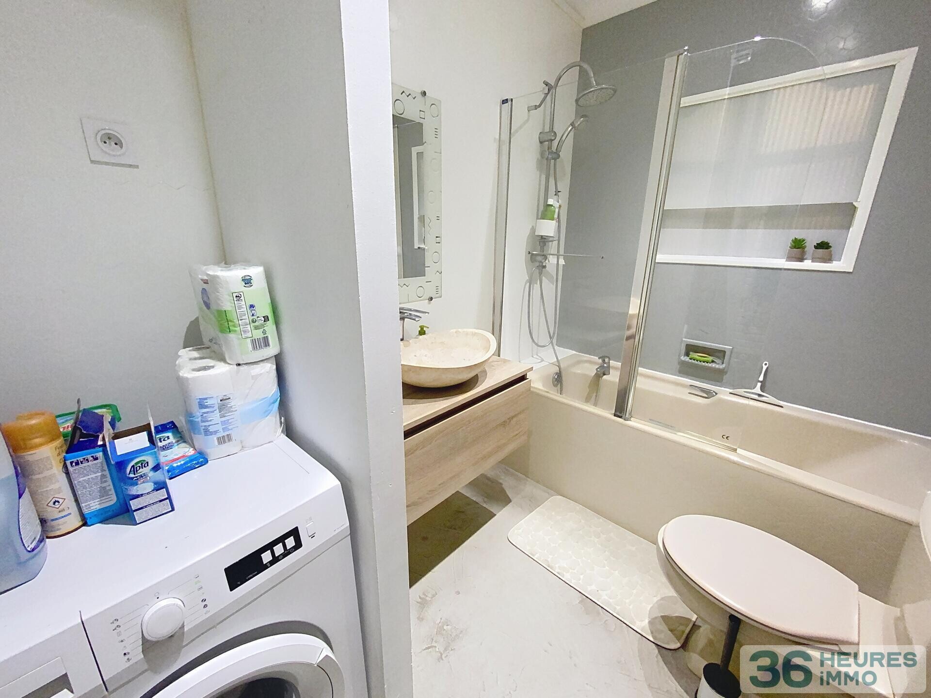 Appartement à Rennes — vignette 11