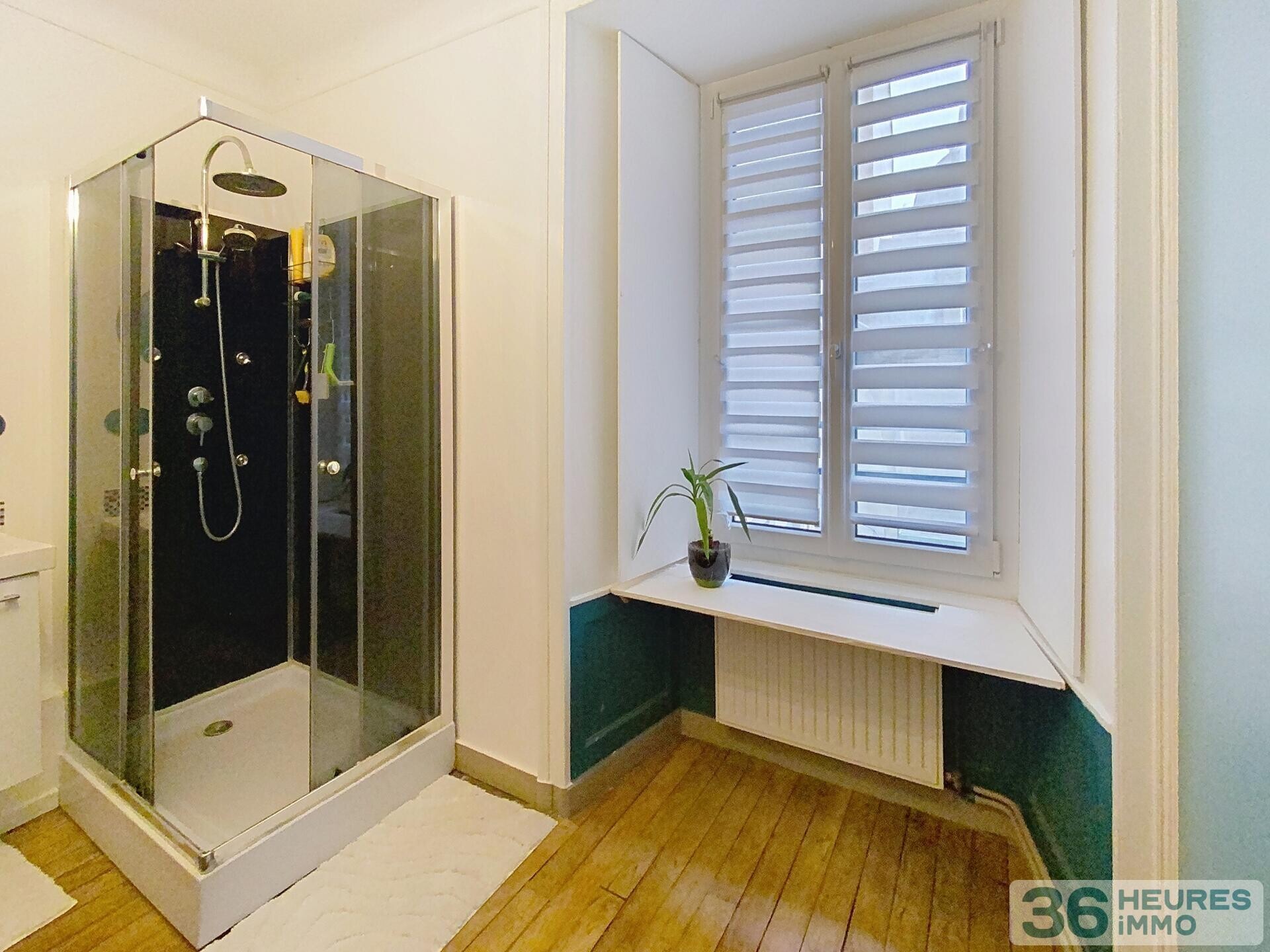 Appartement à Rennes — vignette 12