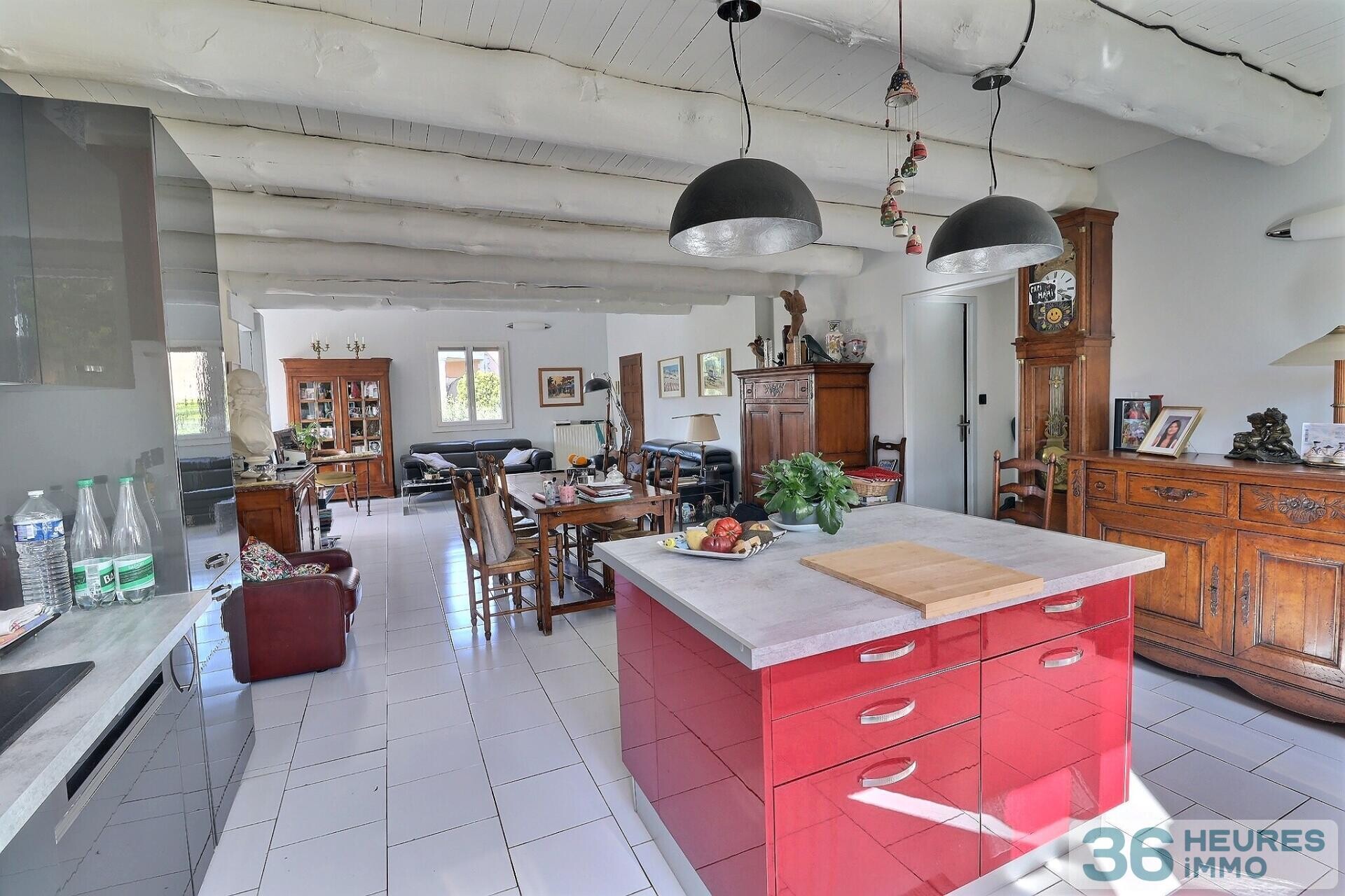 Appartement à Monteux — vignette 7