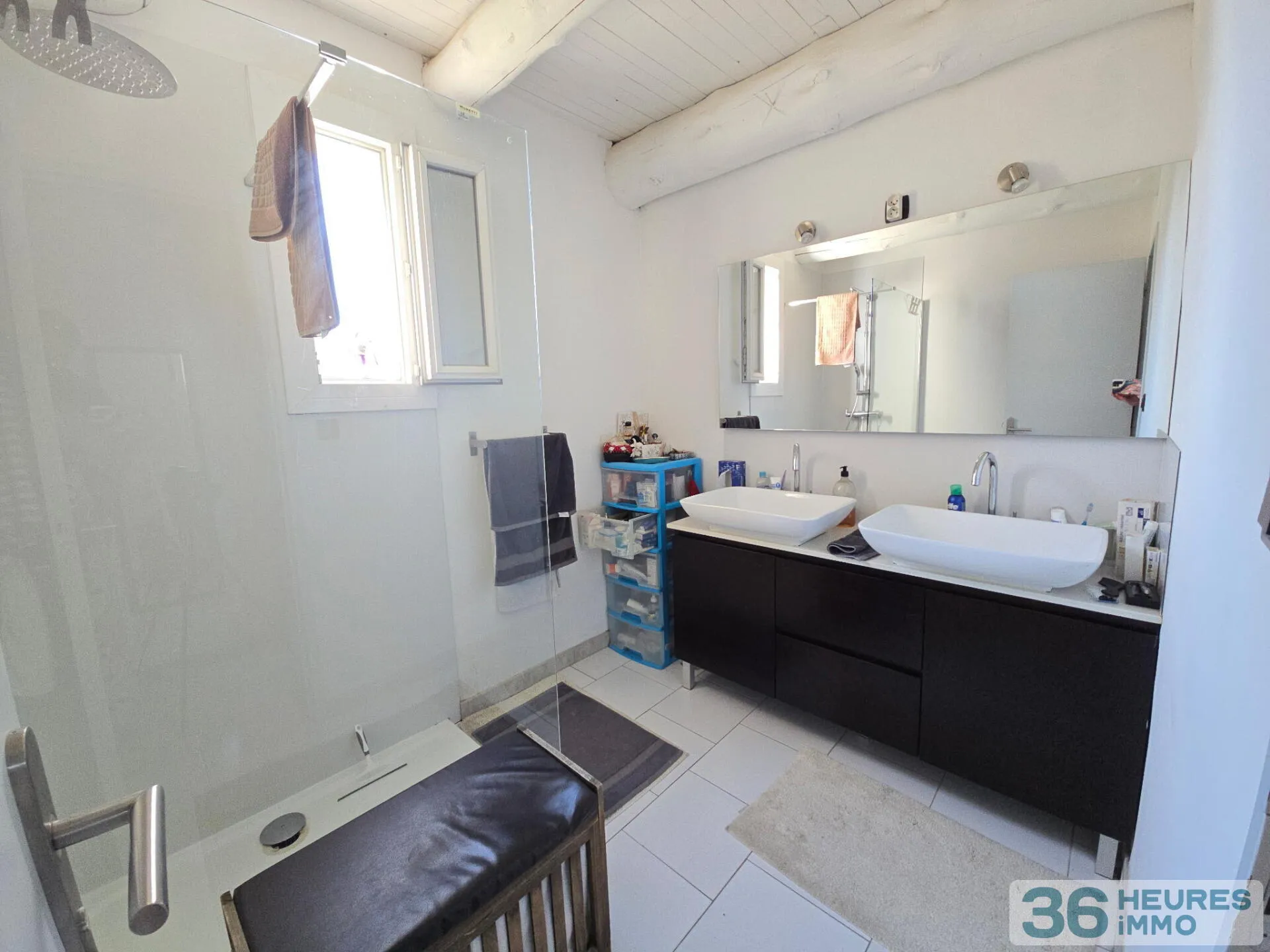 Apartment à Monteux — vignette 9