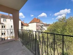 House à Strasbourg — vignette 5