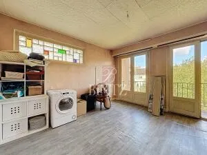 House à Strasbourg — vignette 7