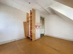 House à Strasbourg — vignette 12