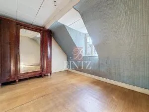 House à Strasbourg — vignette 14