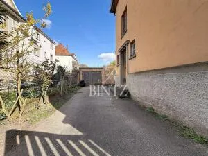 House à Strasbourg — vignette 16