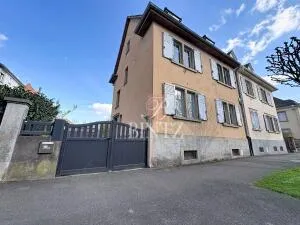 House à Strasbourg — vignette 15