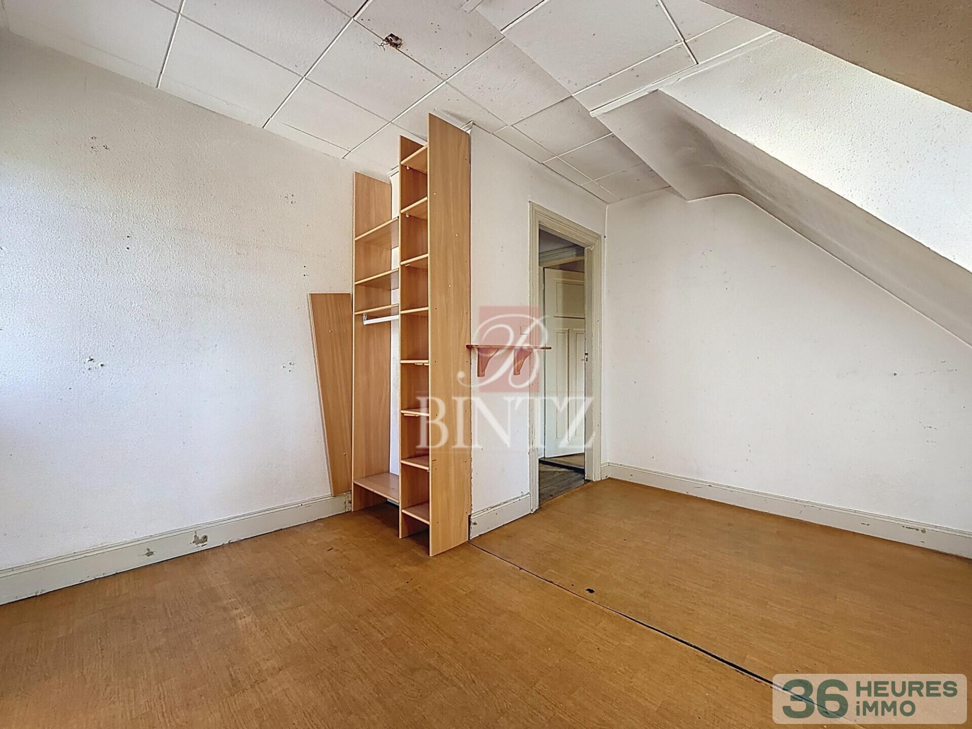 Maison à Strasbourg — vignette 12
