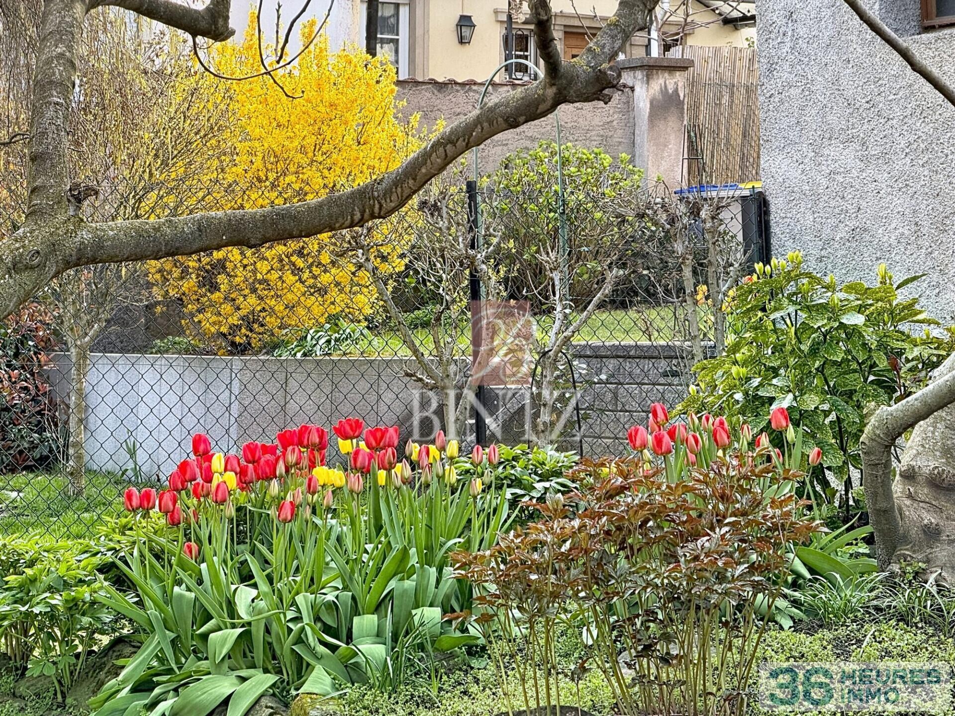 Maison à Strasbourg — vignette 20