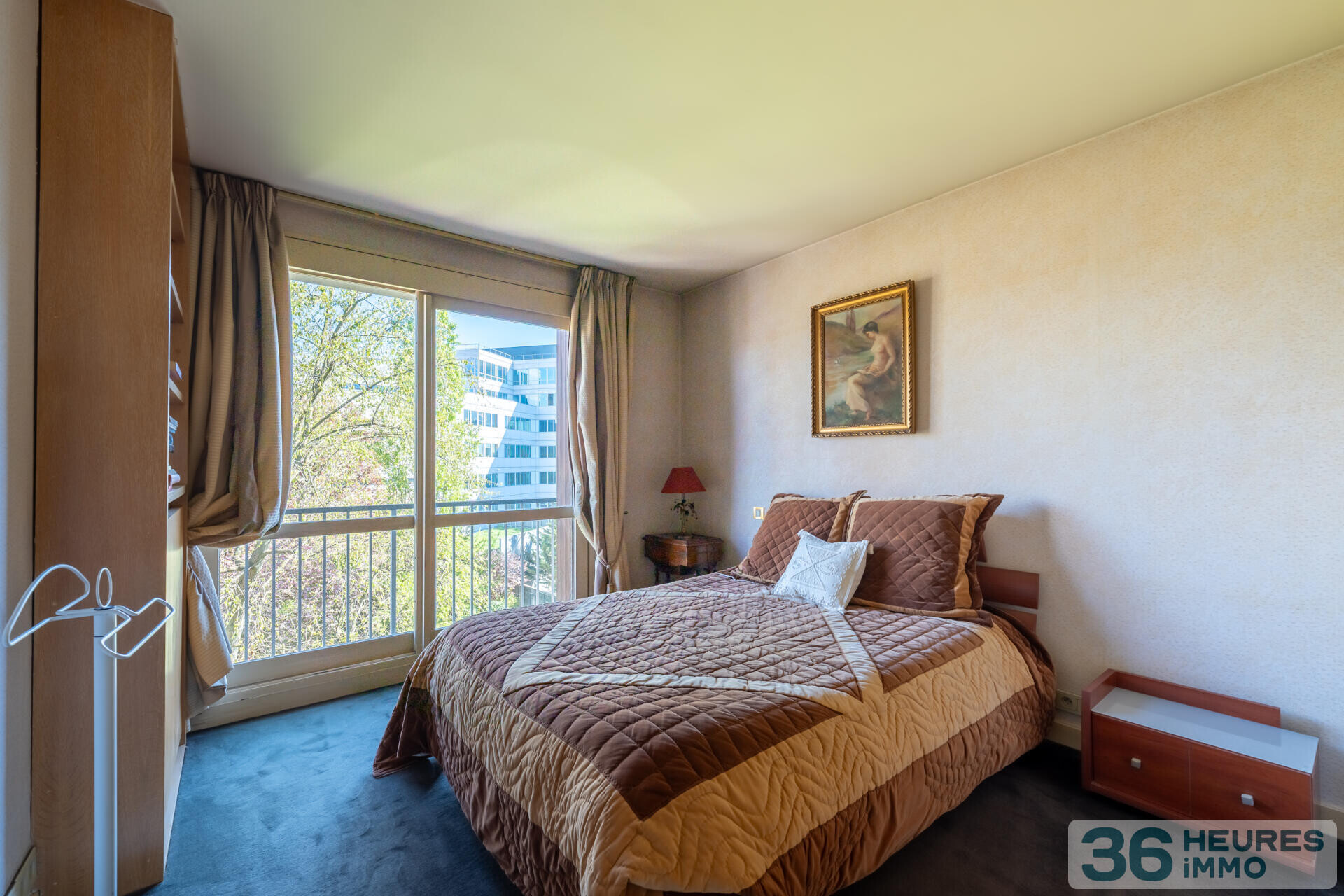 Appartement à Antony — vignette 3