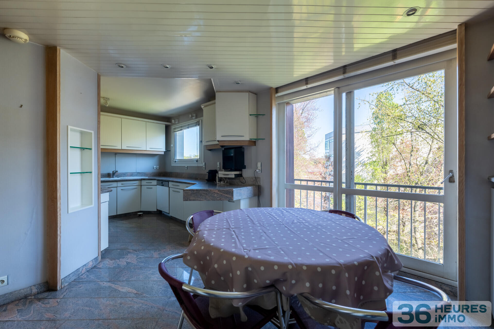 Appartement à Antony — vignette 6