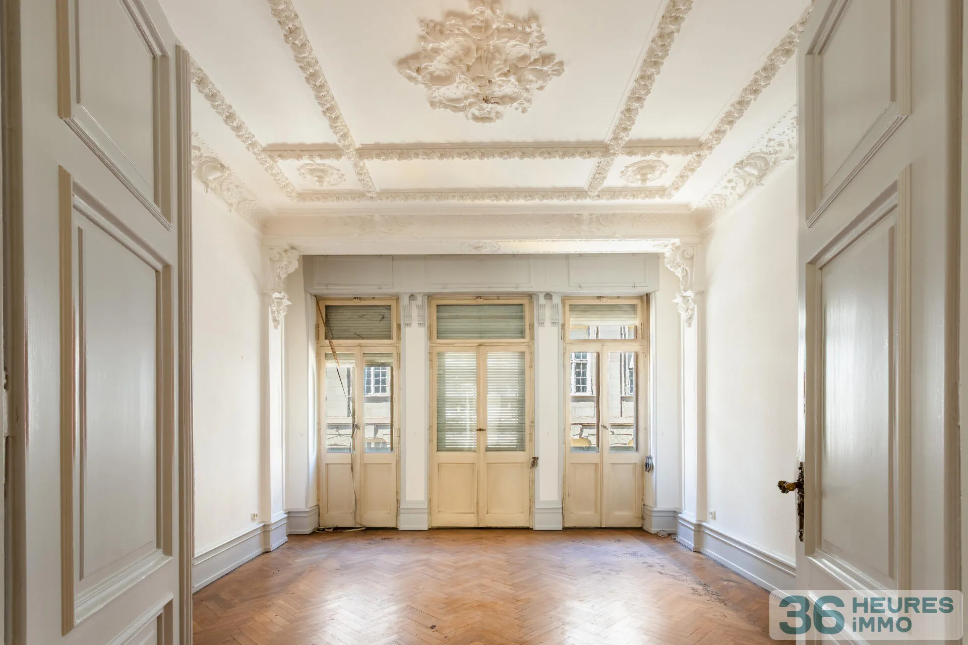 Building à Strasbourg — vignette 11