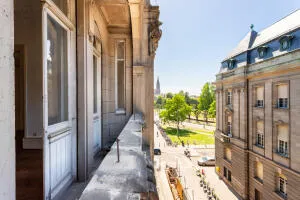 Building à Strasbourg — vignette 26