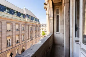 Building à Strasbourg — vignette 27