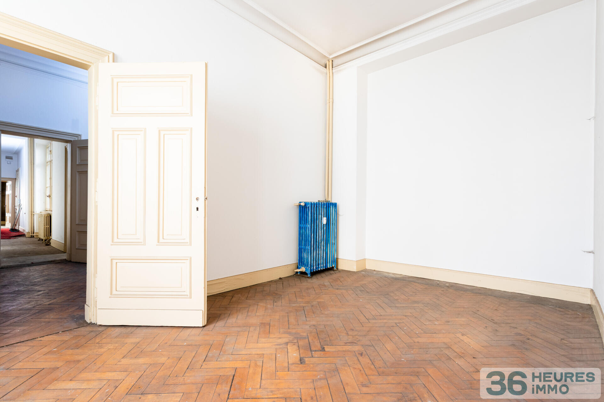 Immeuble à Strasbourg — vignette 12