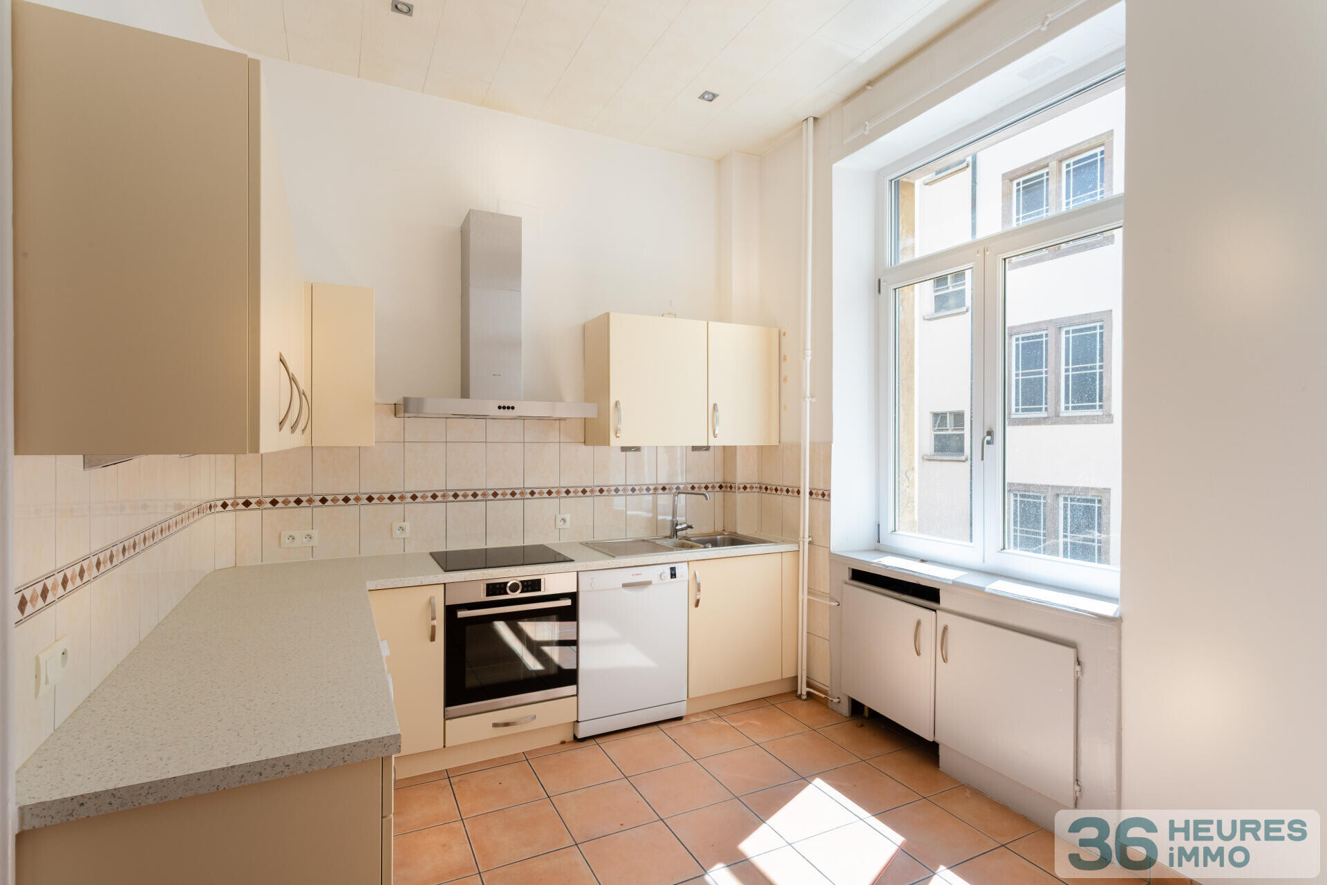 Immeuble à Strasbourg — vignette 14