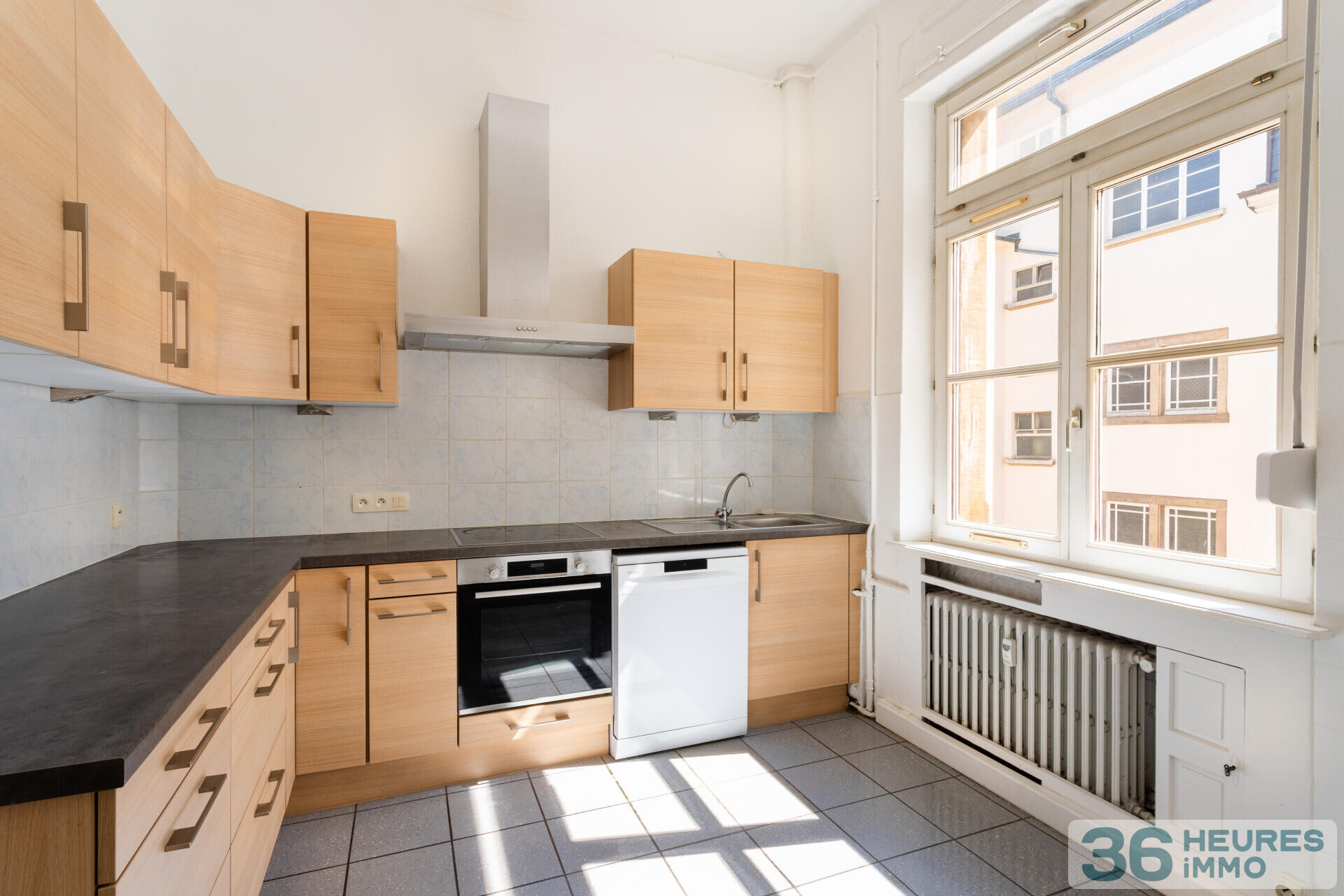 Immeuble à Strasbourg — vignette 31