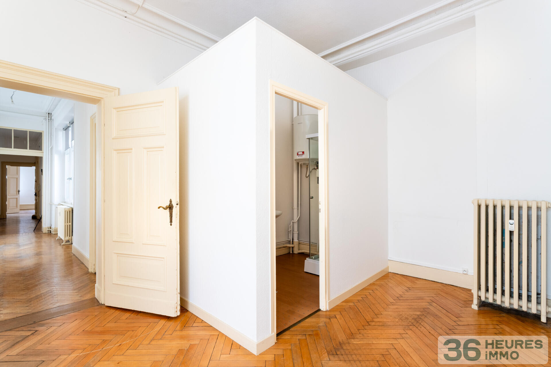 Immeuble à Strasbourg — vignette 34