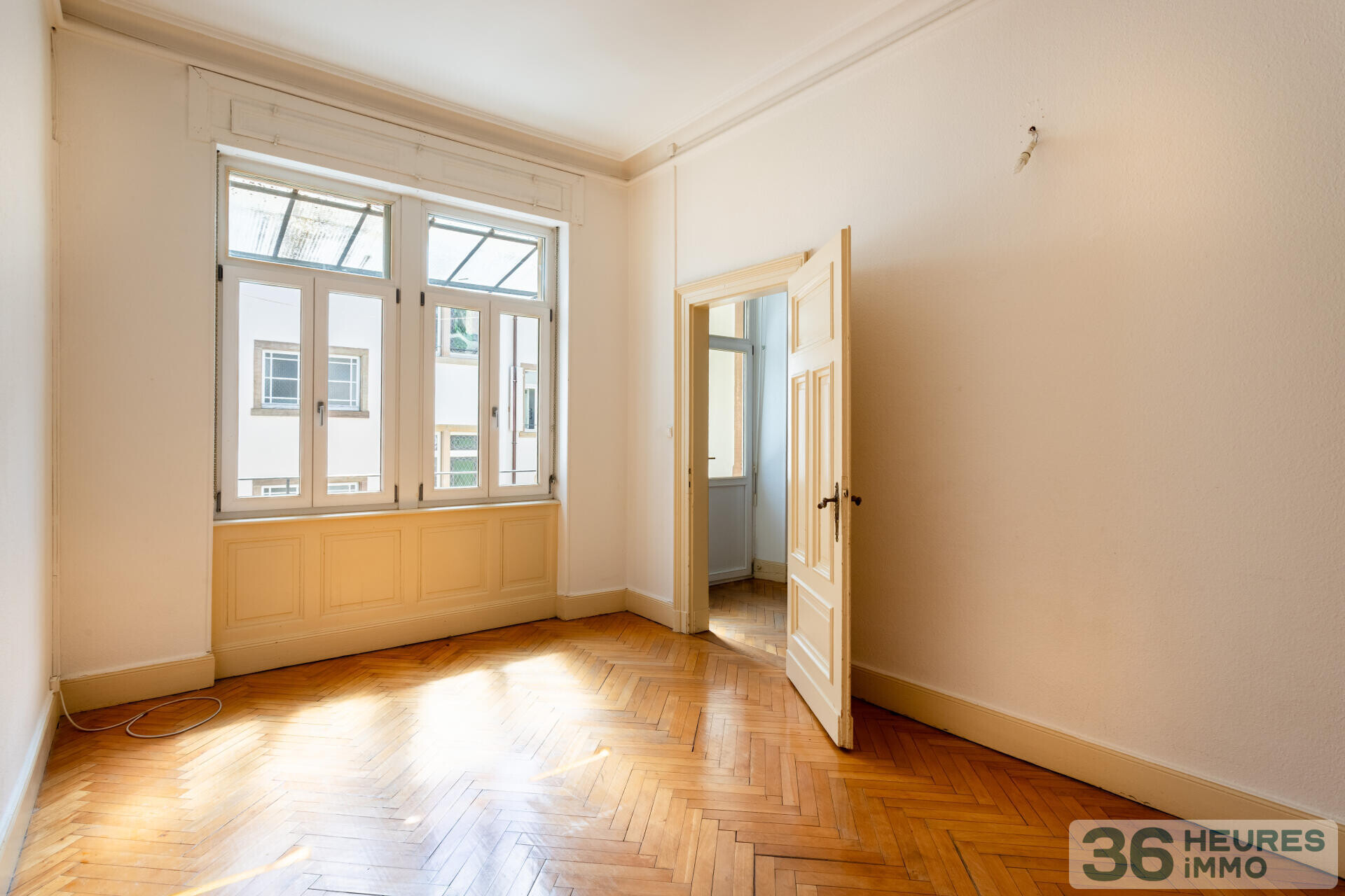 Immeuble à Strasbourg — vignette 35