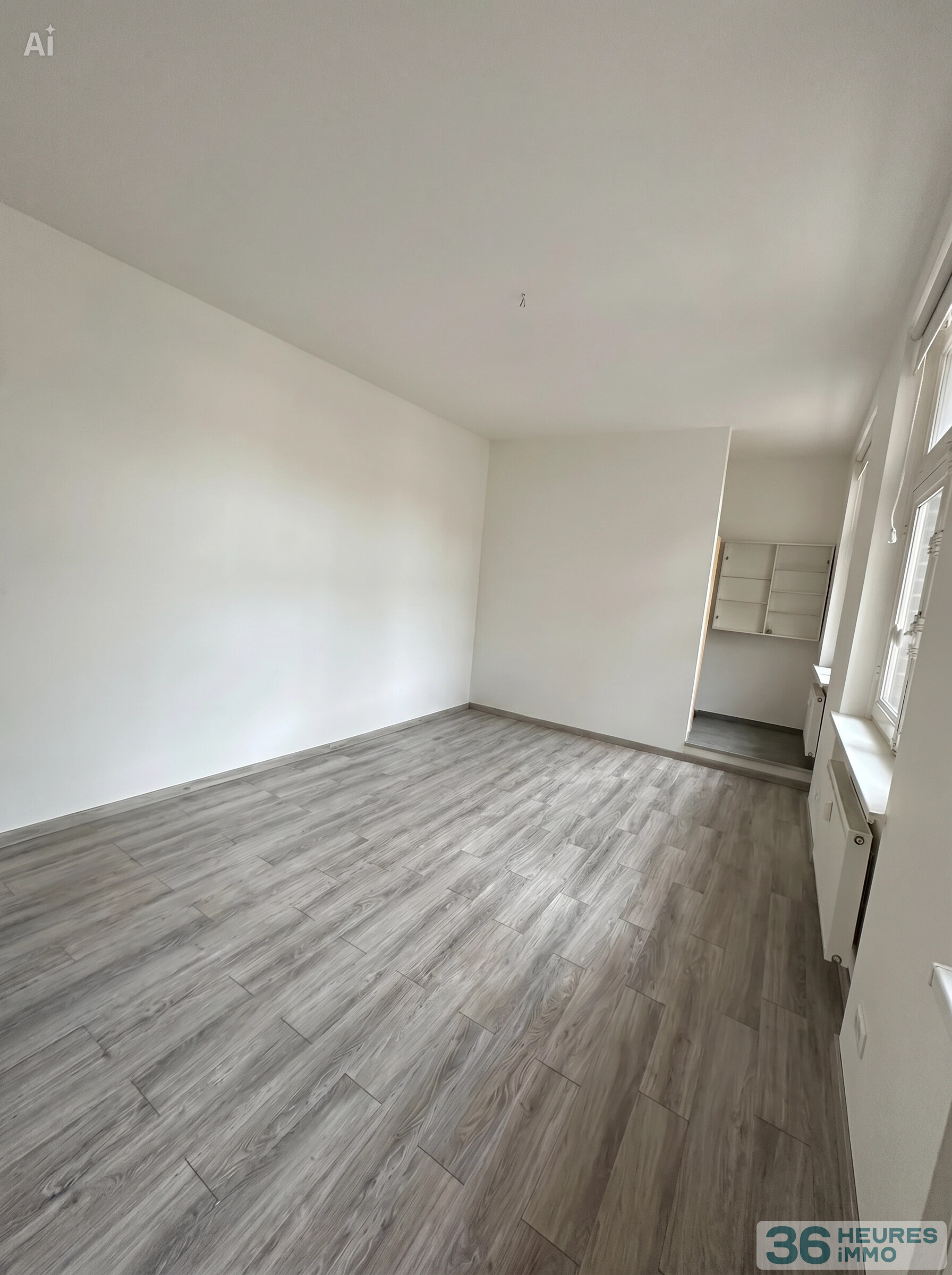 Appartement à Paris 3e Arrondissement — vignette 4