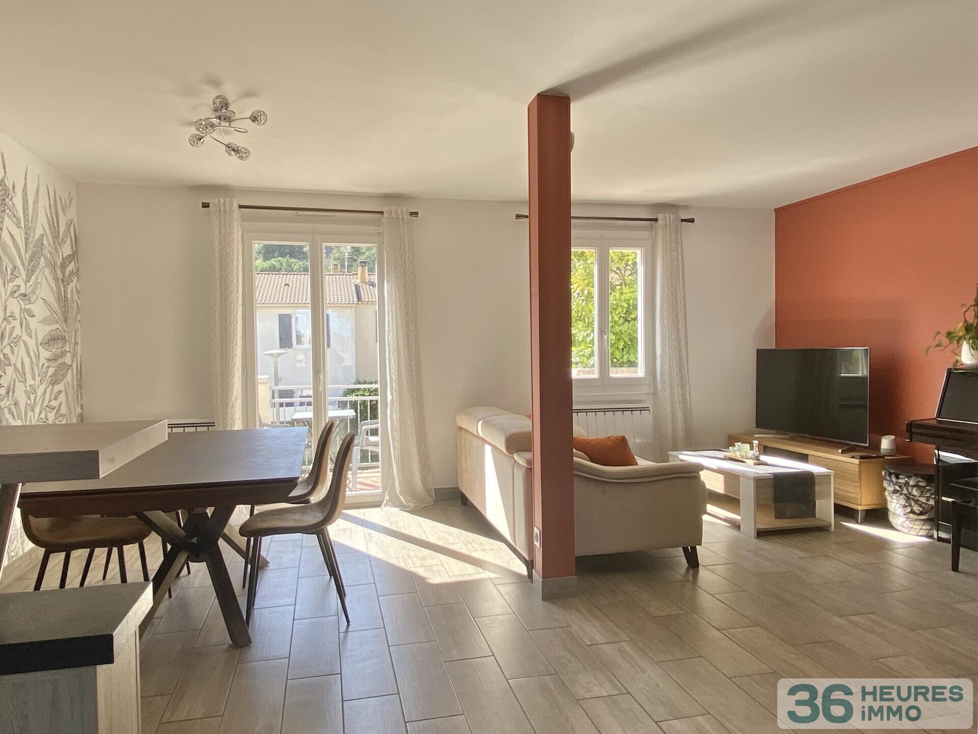 Maison à Gardanne — vignette 3