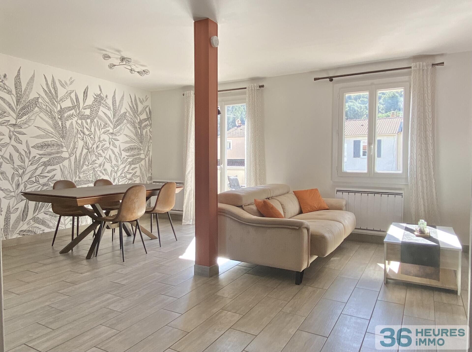 Maison à Gardanne — vignette 5