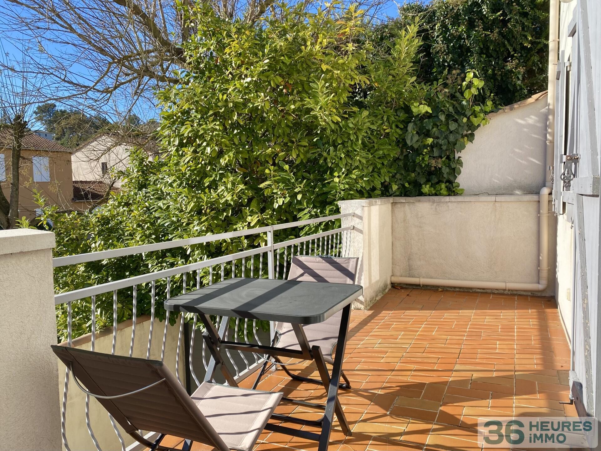 Maison à Gardanne — vignette 4