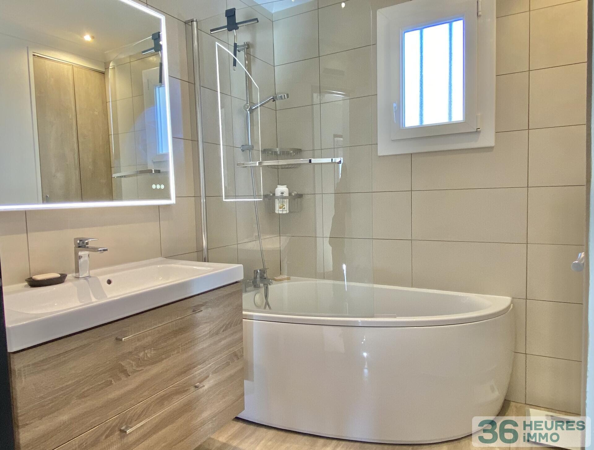Maison à Gardanne — vignette 10