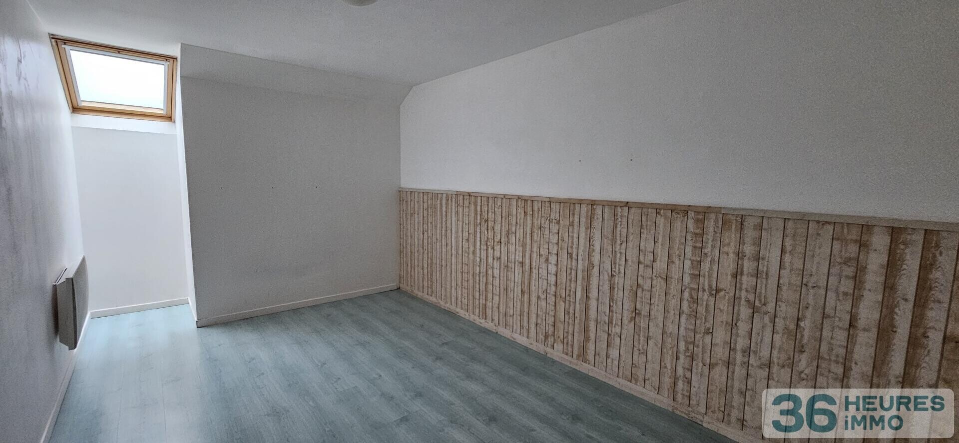 Appartement à Nantes — vignette 4