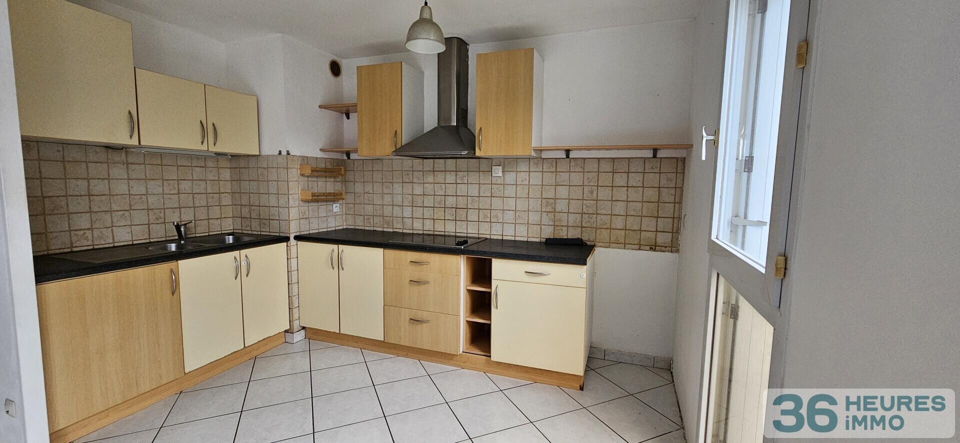 Appartement à Nantes — vignette 2