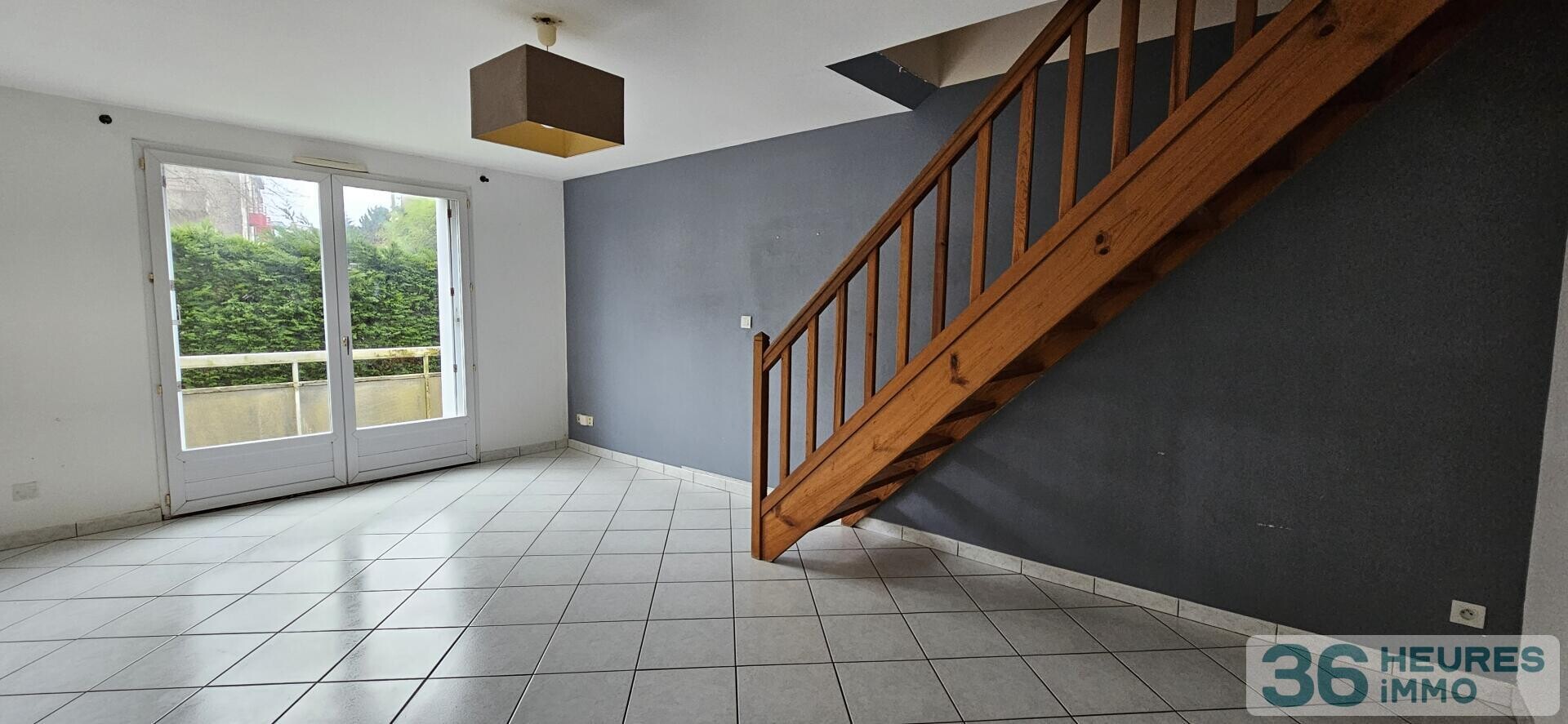 Appartement à Nantes — vignette 6