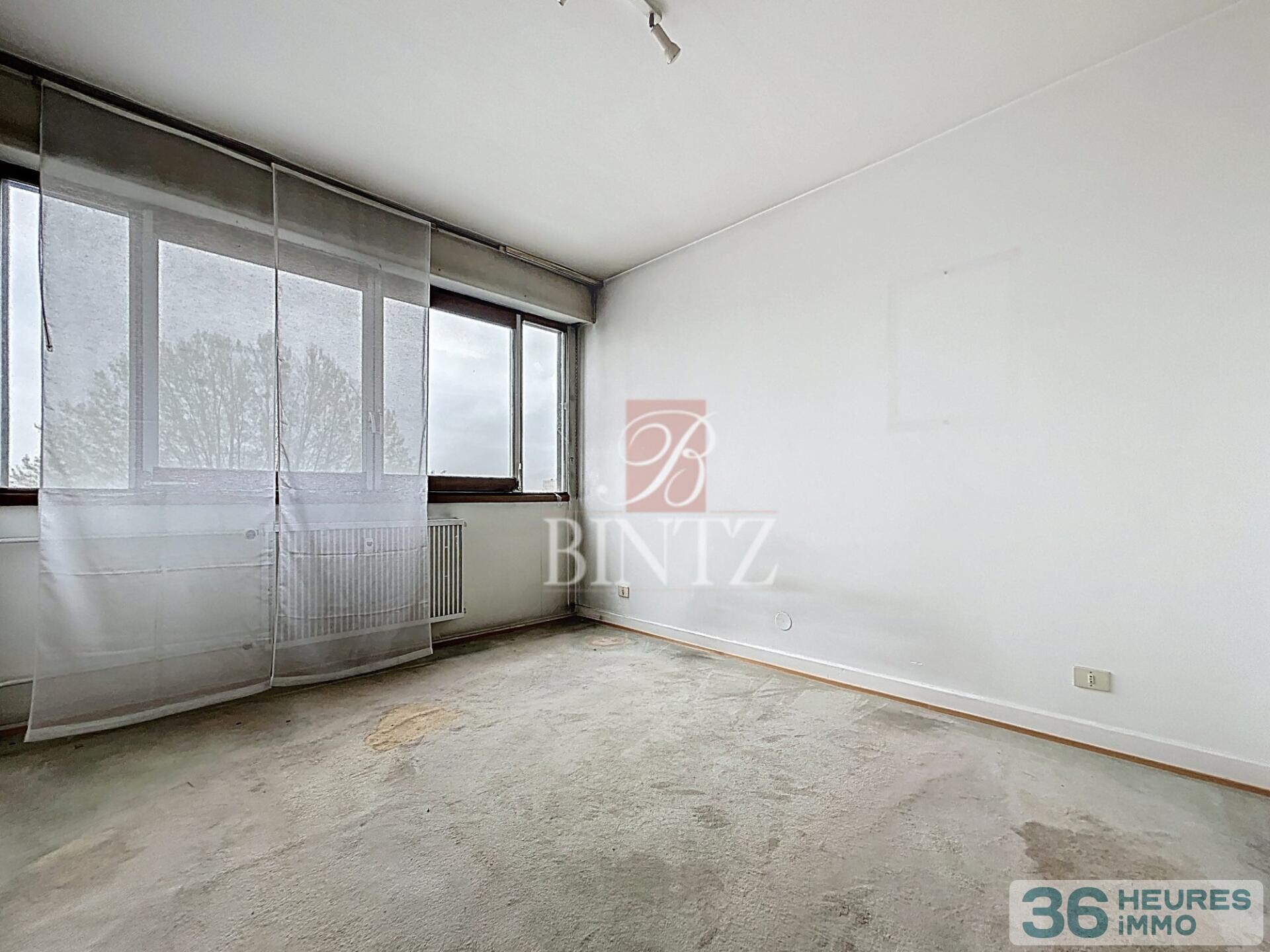 Appartement à Schiltigheim — vignette 6