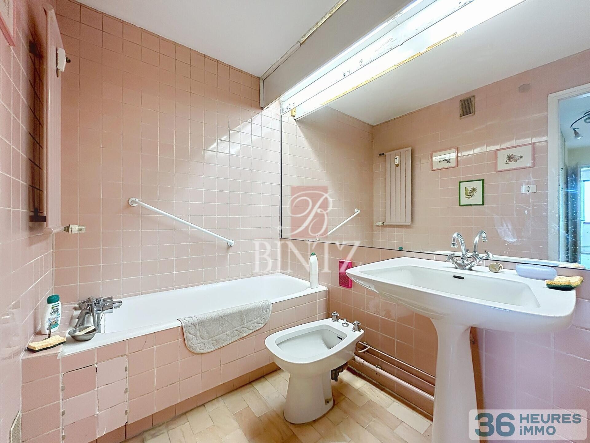 Appartement à Schiltigheim — vignette 8