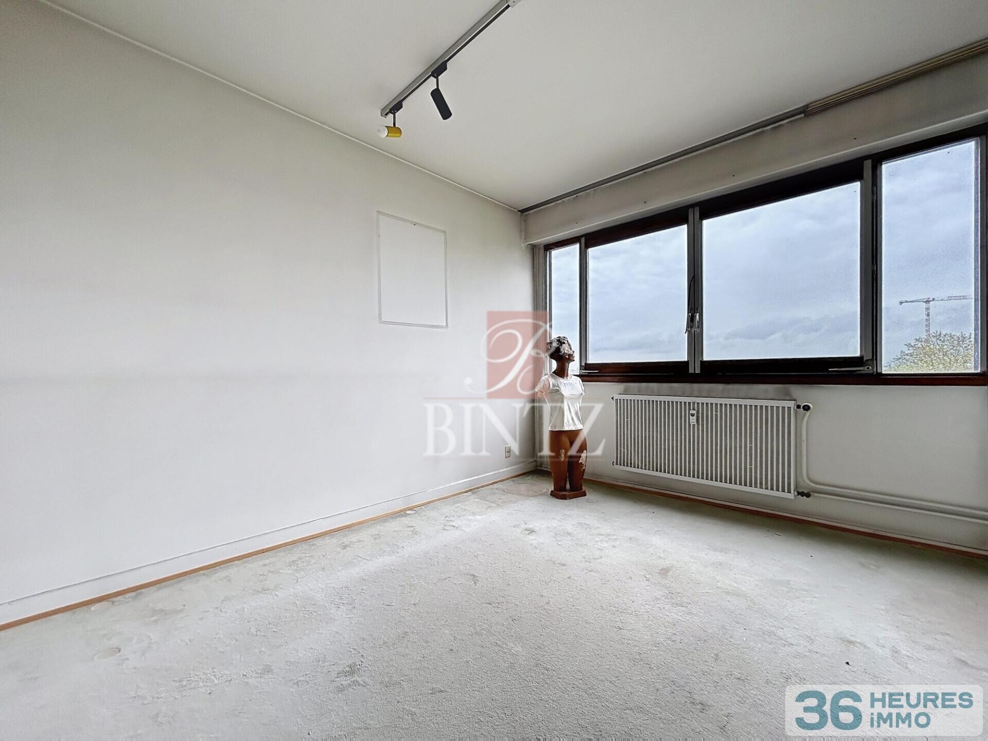 Appartement à Schiltigheim — vignette 4