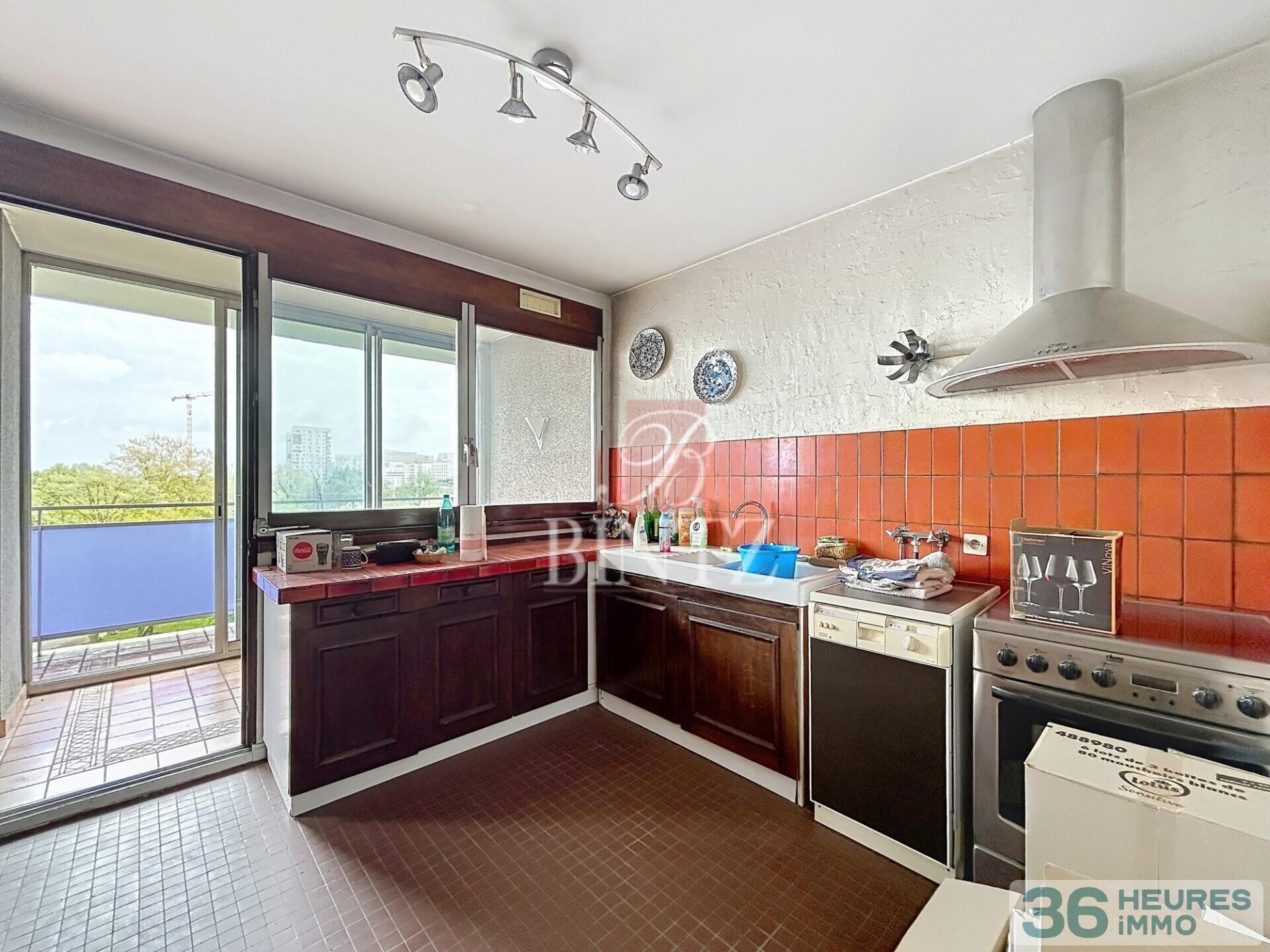 Appartement à Schiltigheim — vignette 9