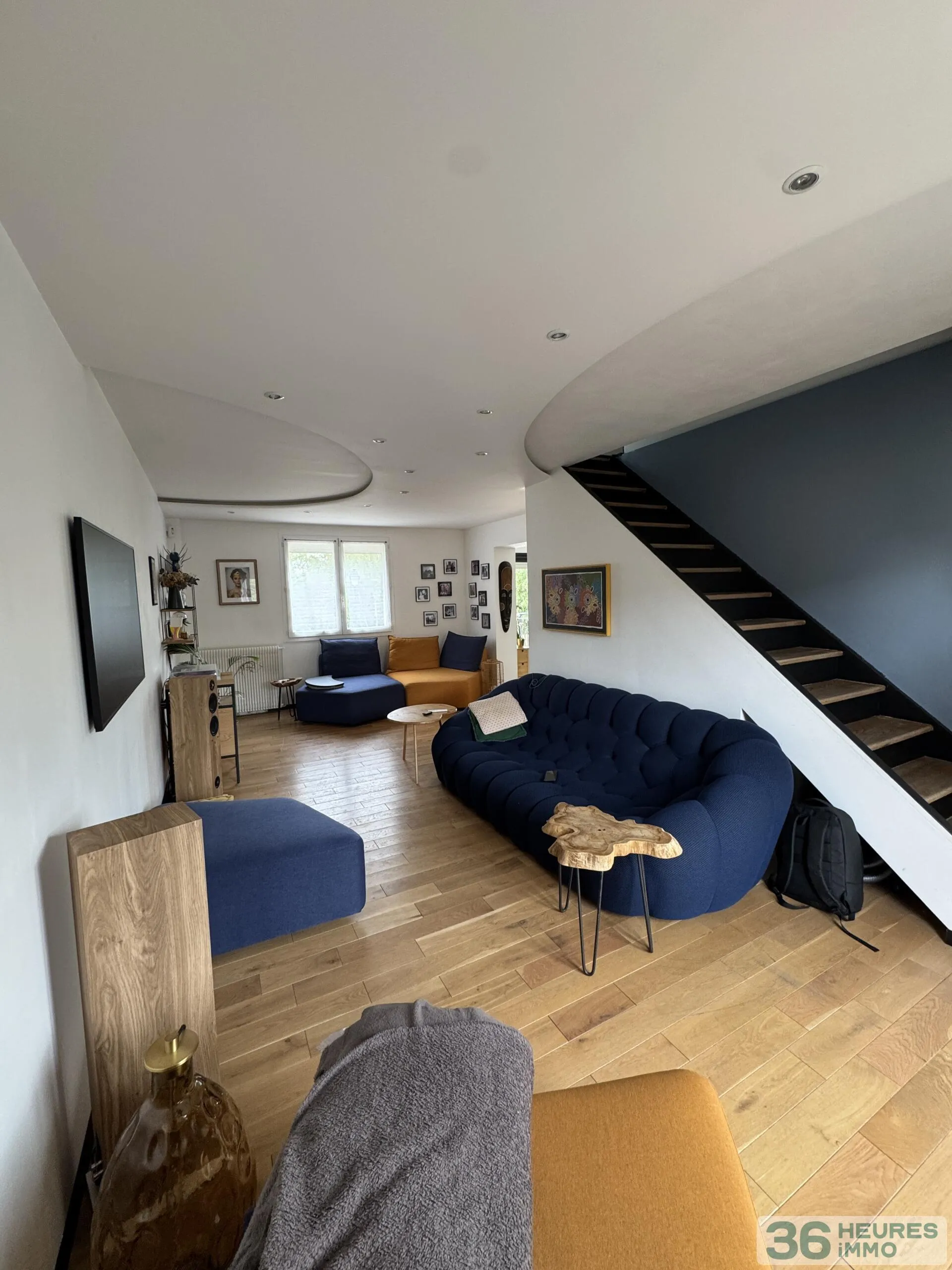 House à Gournay-sur-Marne — vignette 7