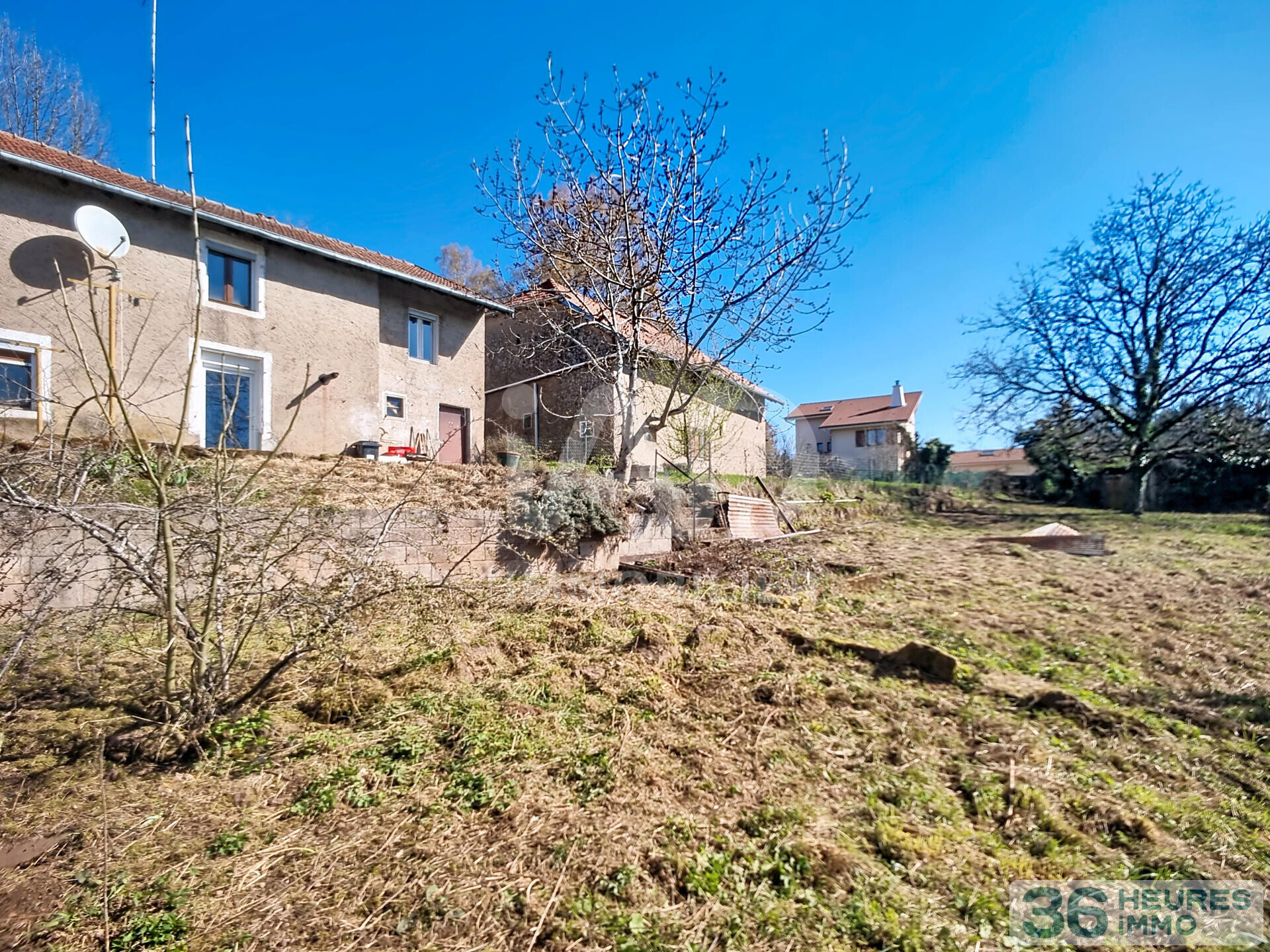 Maison à Angomont — vignette 6