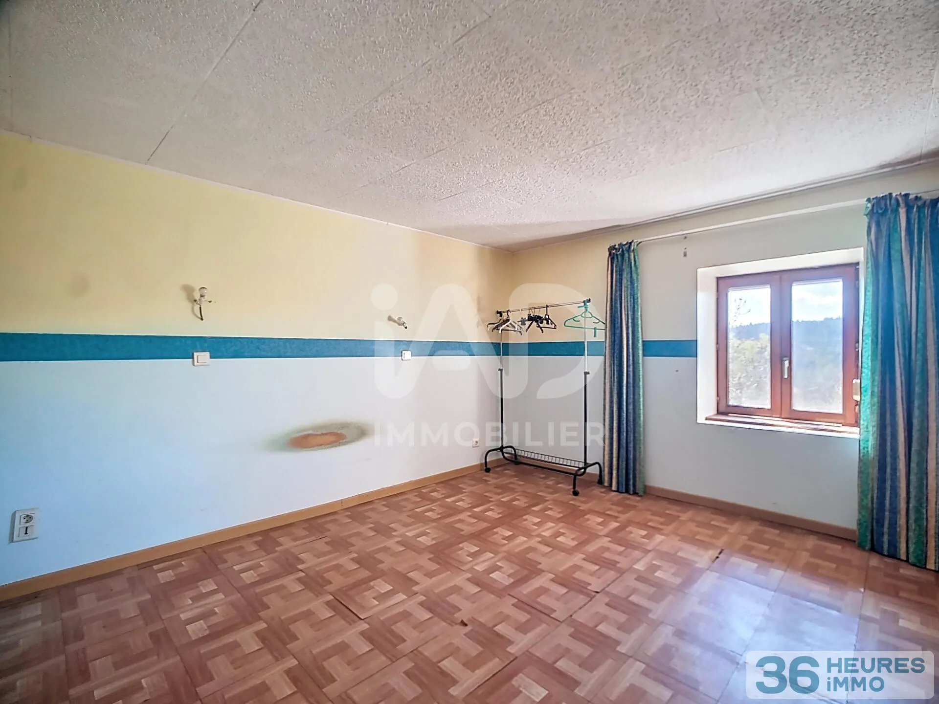 House à Angomont — vignette 18