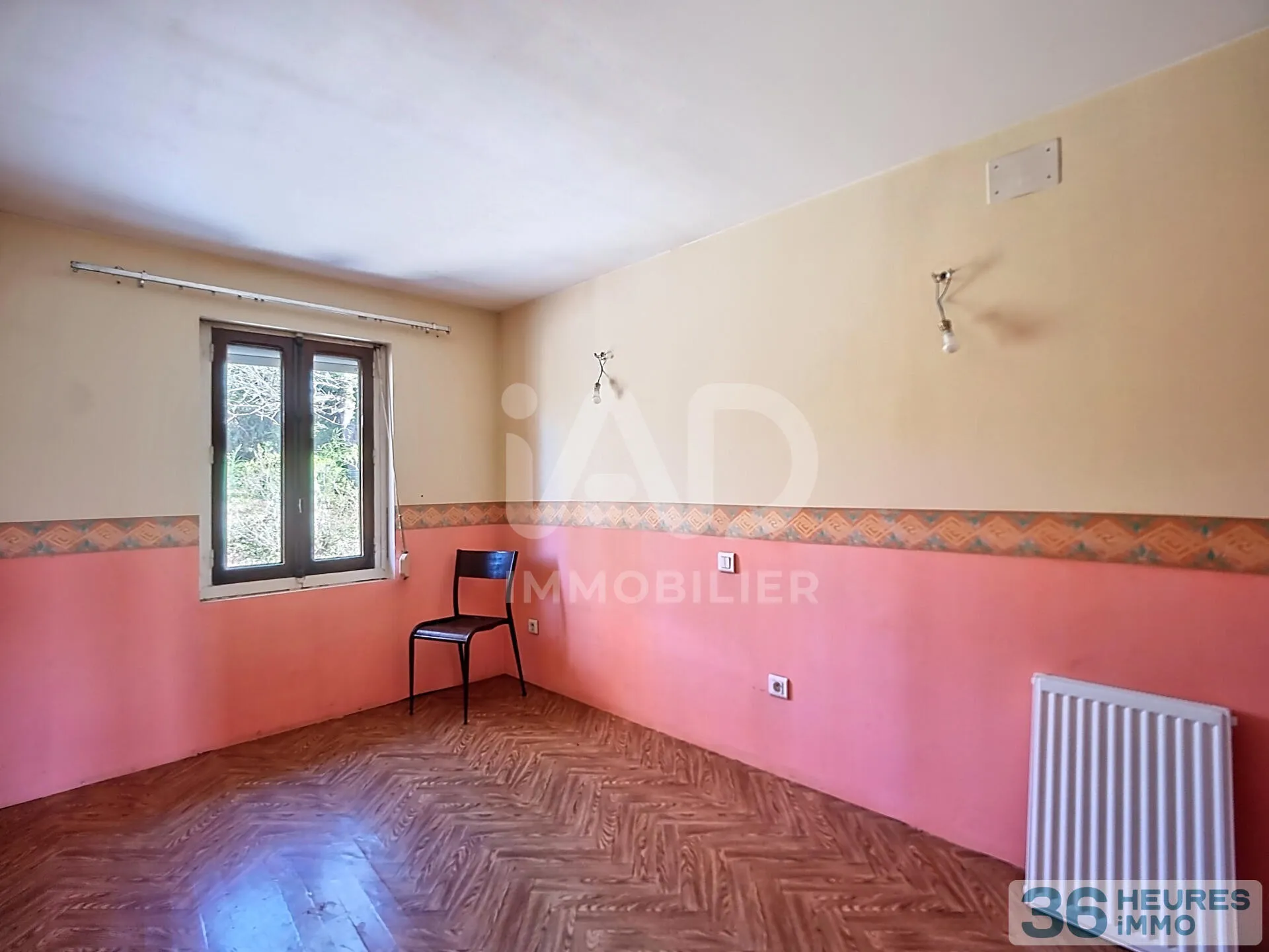 House à Angomont — vignette 19