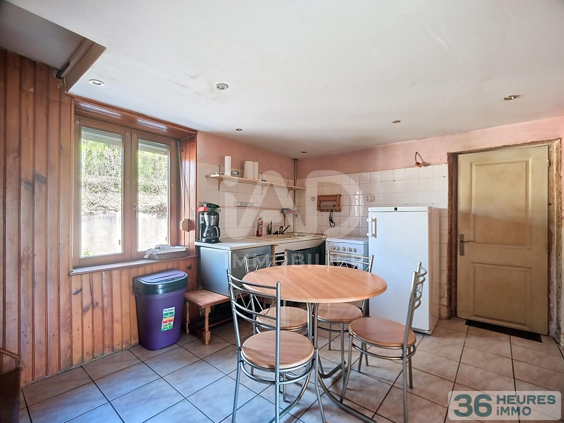 Maison à Angomont — vignette 11