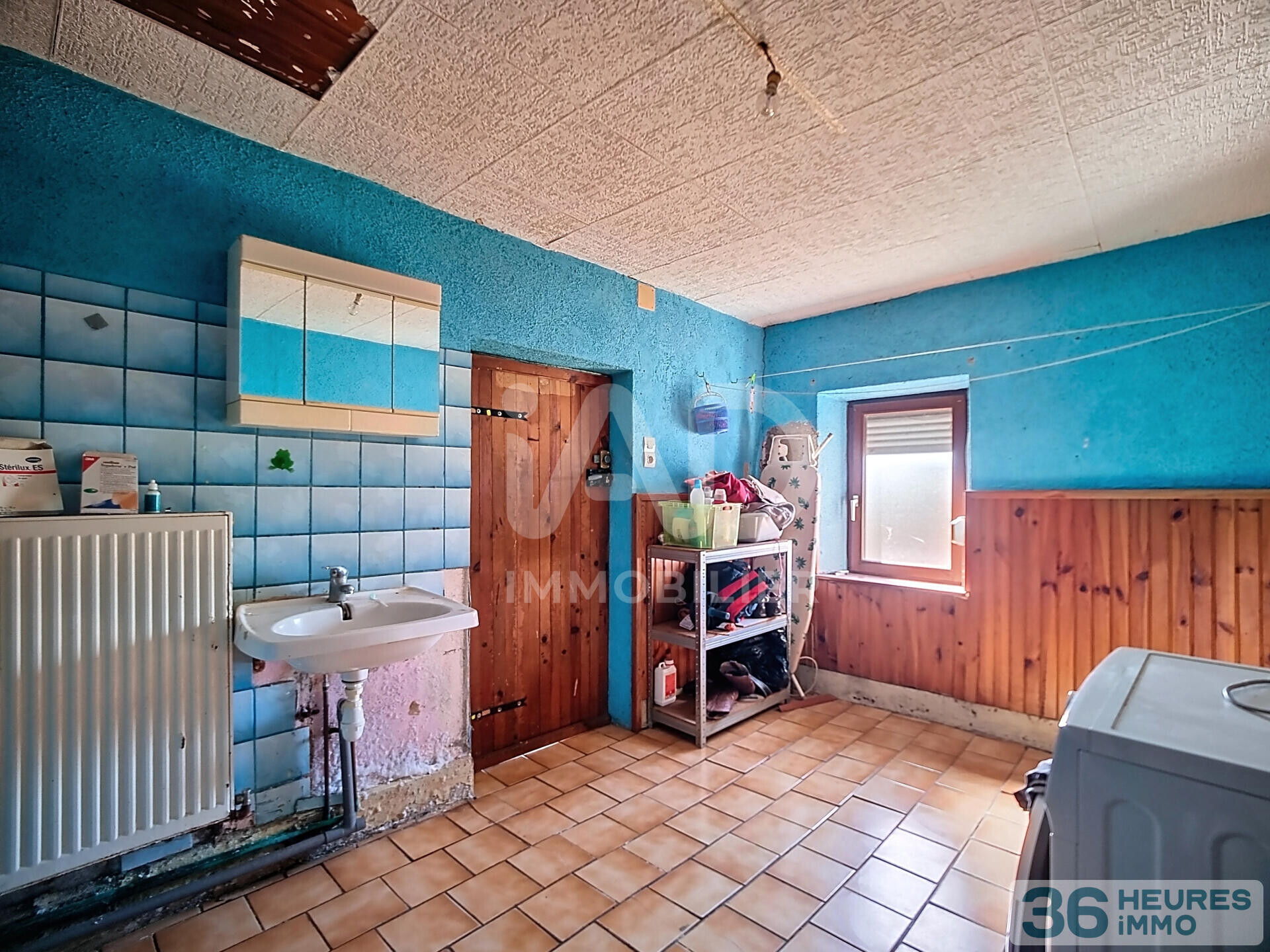 Maison à Angomont — vignette 15