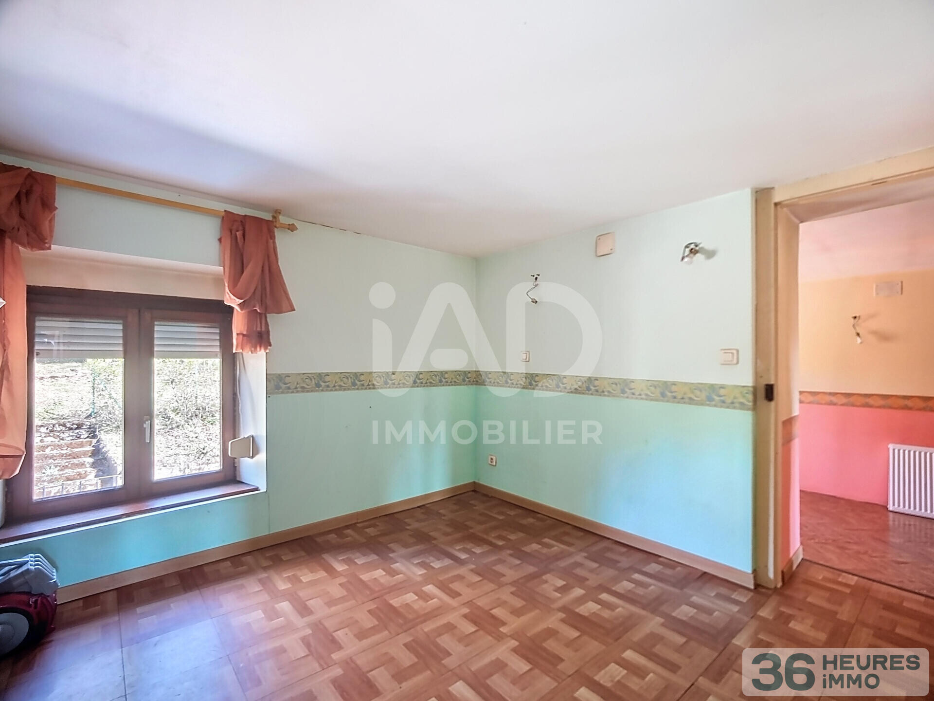 Maison à Angomont — vignette 16