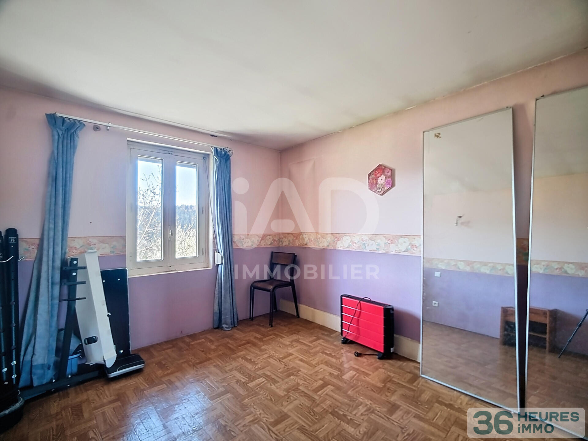 Maison à Angomont — vignette 20
