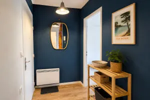 Apartment à Lille — vignette 2