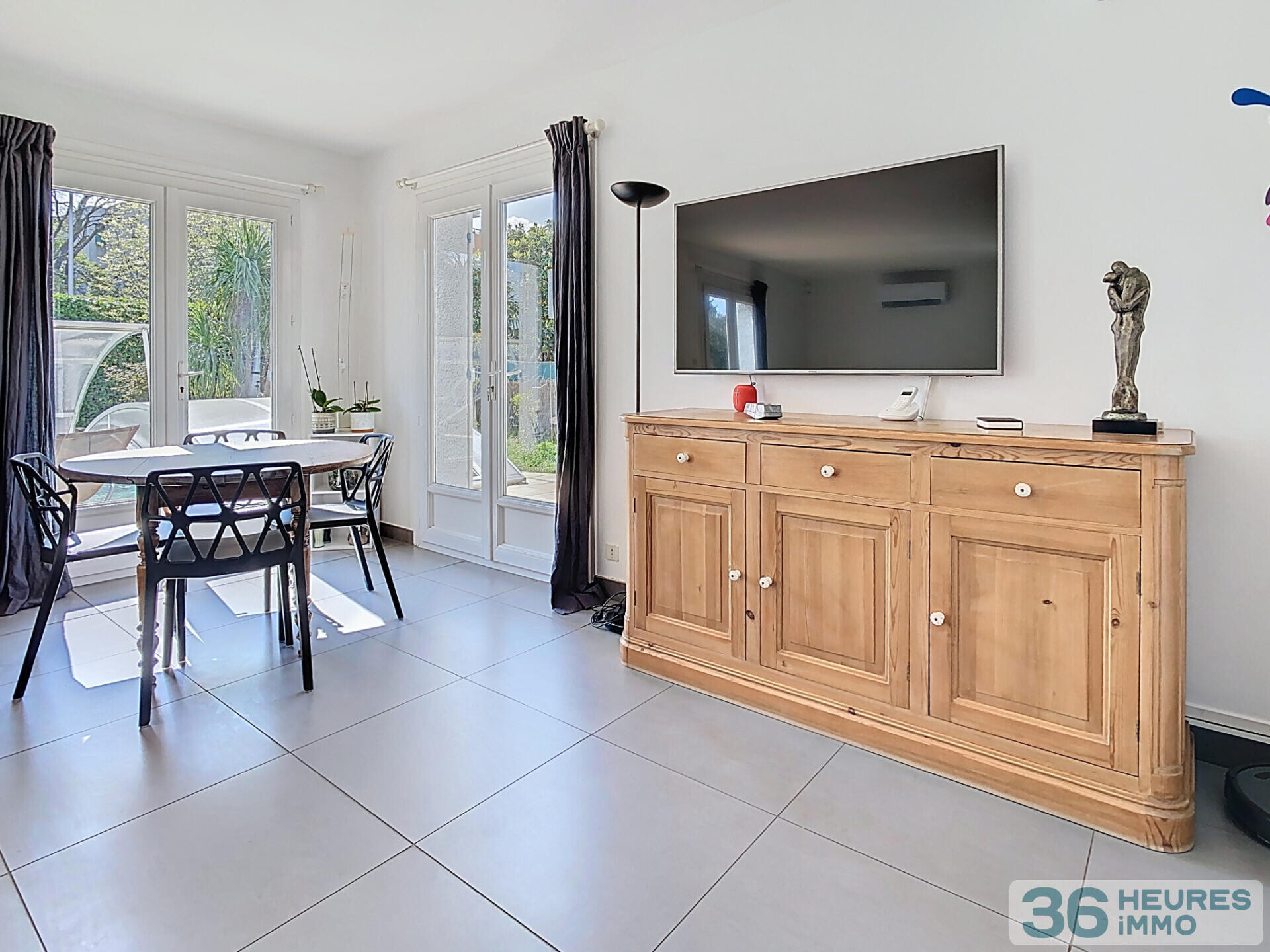 House à Montpellier — vignette 10
