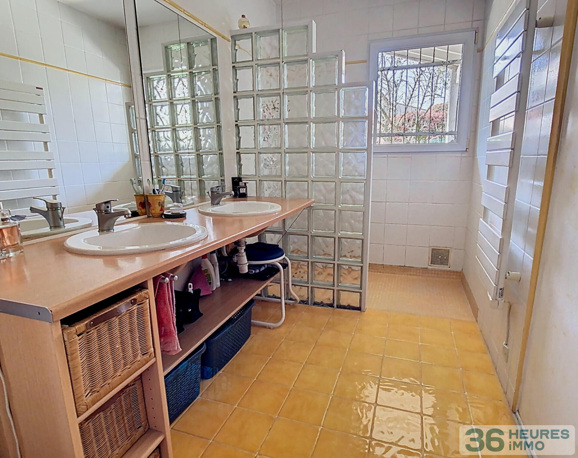 House à Montpellier — vignette 14