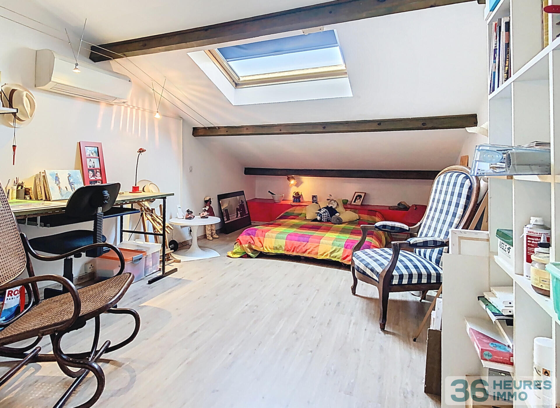 Maison à Montpellier — vignette 13