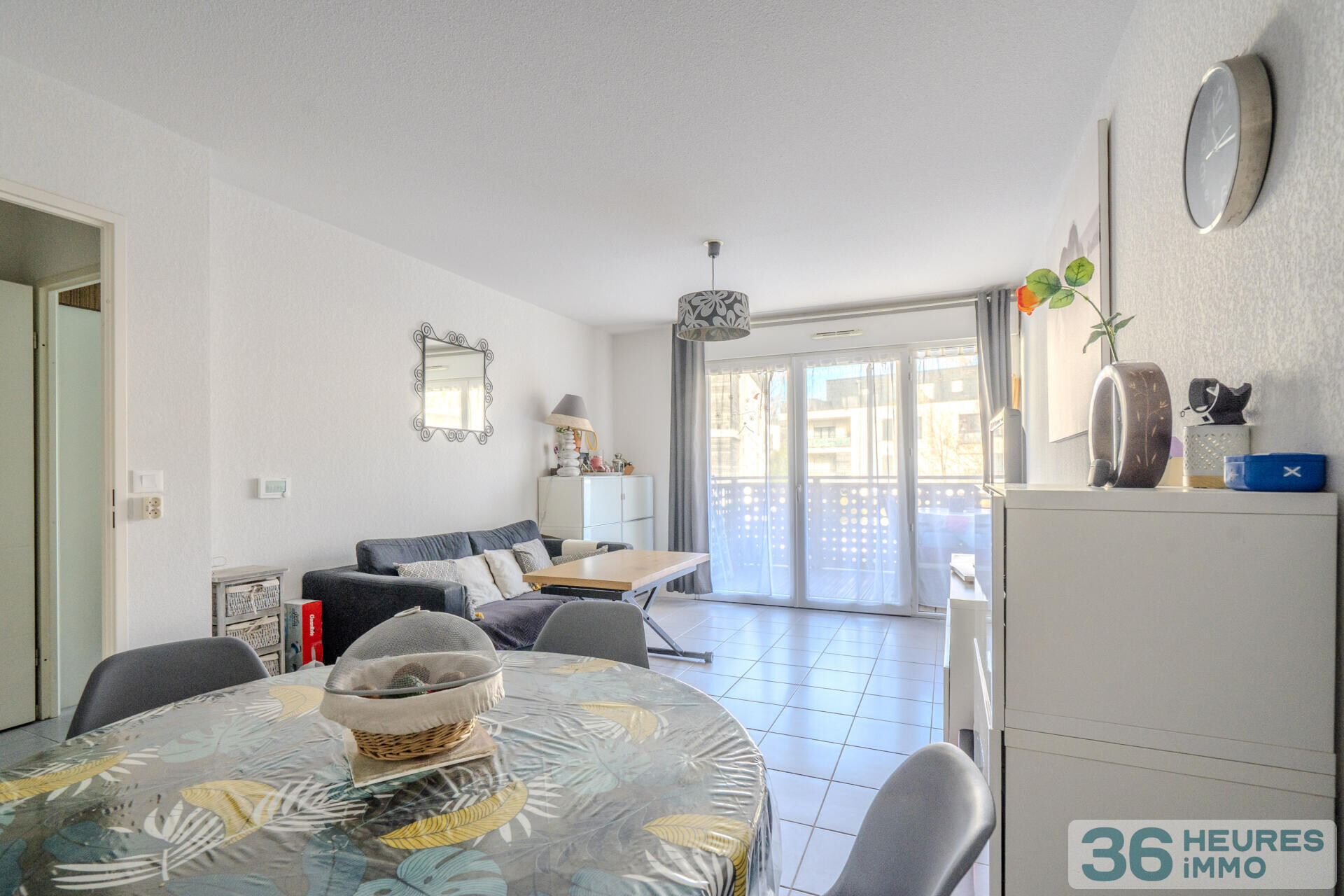 Appartement à Villenave-d'Ornon — vignette 2